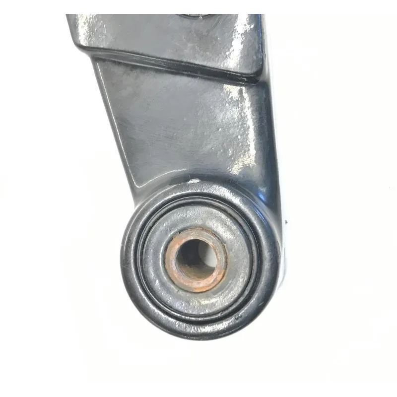 Platine arriere droite YAMAHA VMAX 1200 1986-1992
