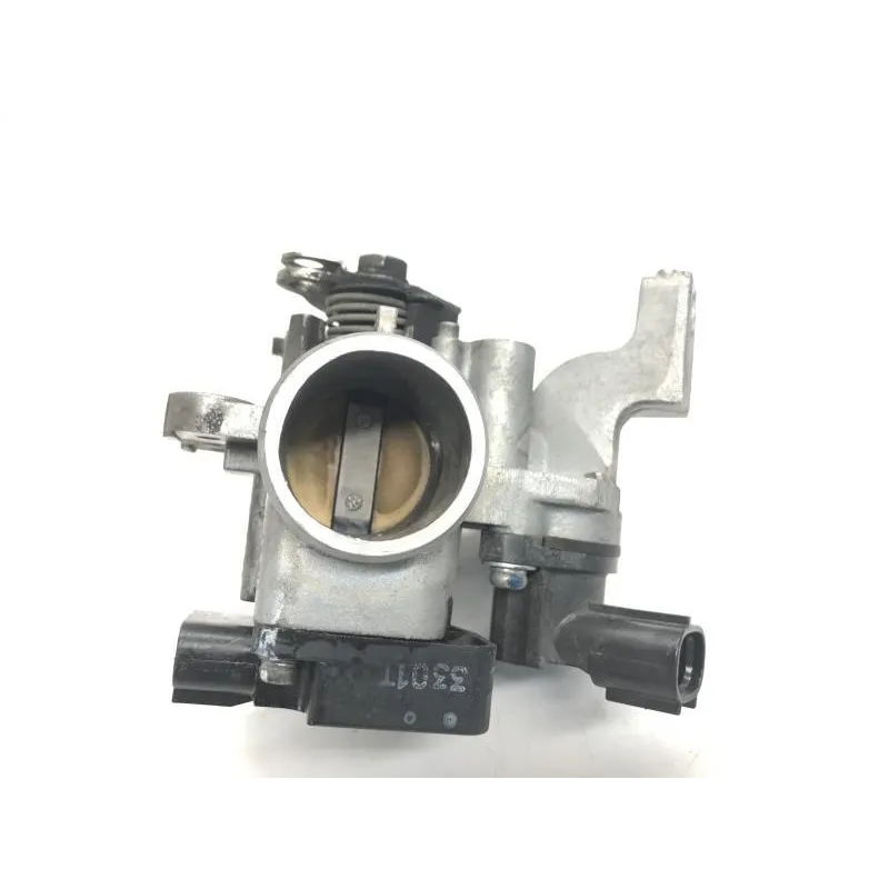 Corps papillon injection YAMAHA YZF 125 R 2008-2013