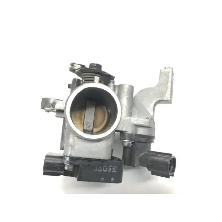 Corps papillon injection YAMAHA YZF 125 R 2008-2013