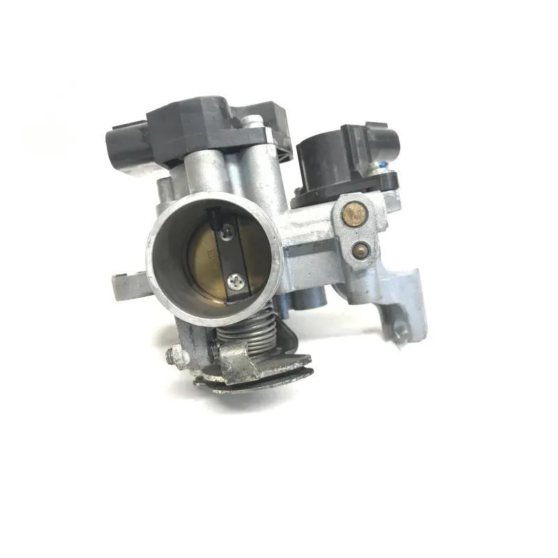 Corps papillon injection YAMAHA YZF 125 R 2008-2013