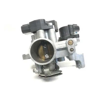 Corps papillon injection YAMAHA YZF 125 R 2008-2013