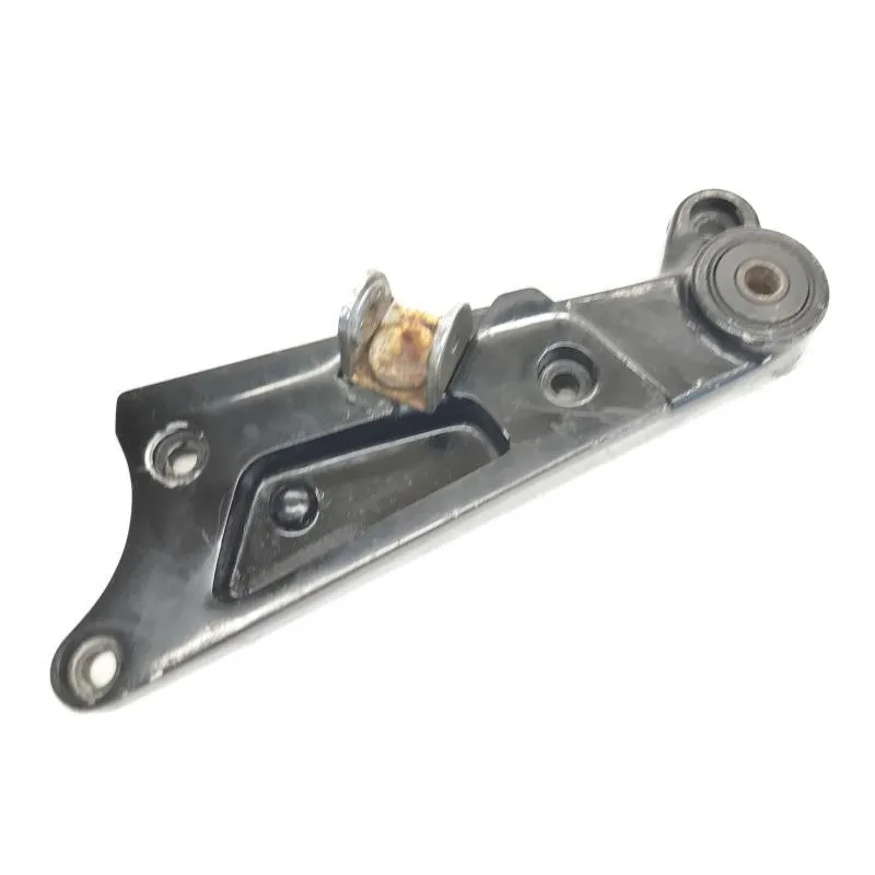 Platine arriere gauche YAMAHA VMAX 1200 1986-1992
