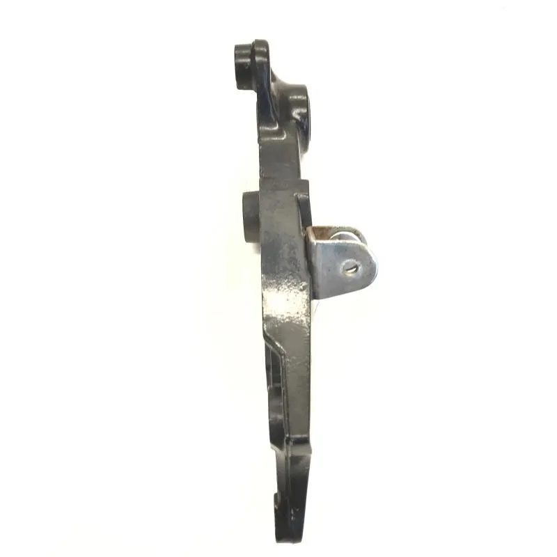 Platine arriere gauche YAMAHA VMAX 1200 1986-1992