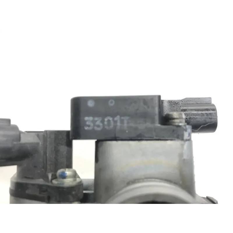 Corps papillon injection YAMAHA YZF 125 R 2008-2013