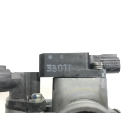 Corps papillon injection YAMAHA YZF 125 R 2008-2013
