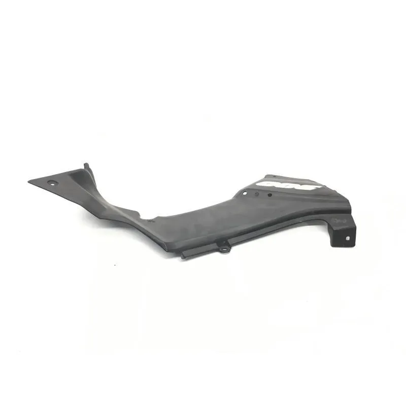 Cache lateral droit KYMCO MXU 300 2005-2006