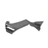 Cache lateral droit KYMCO MXU 300 2005-2006