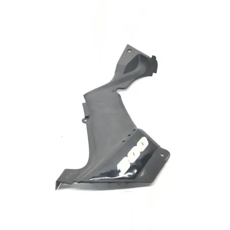 Cache lateral droit KYMCO MXU 300 2005-2006