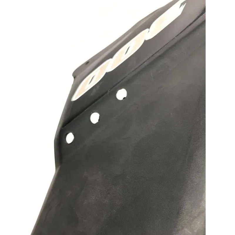 Cache lateral droit KYMCO MXU 300 2005-2006