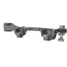 Support etrier frein arriere YAMAHA VMAX 1200 1986-1992