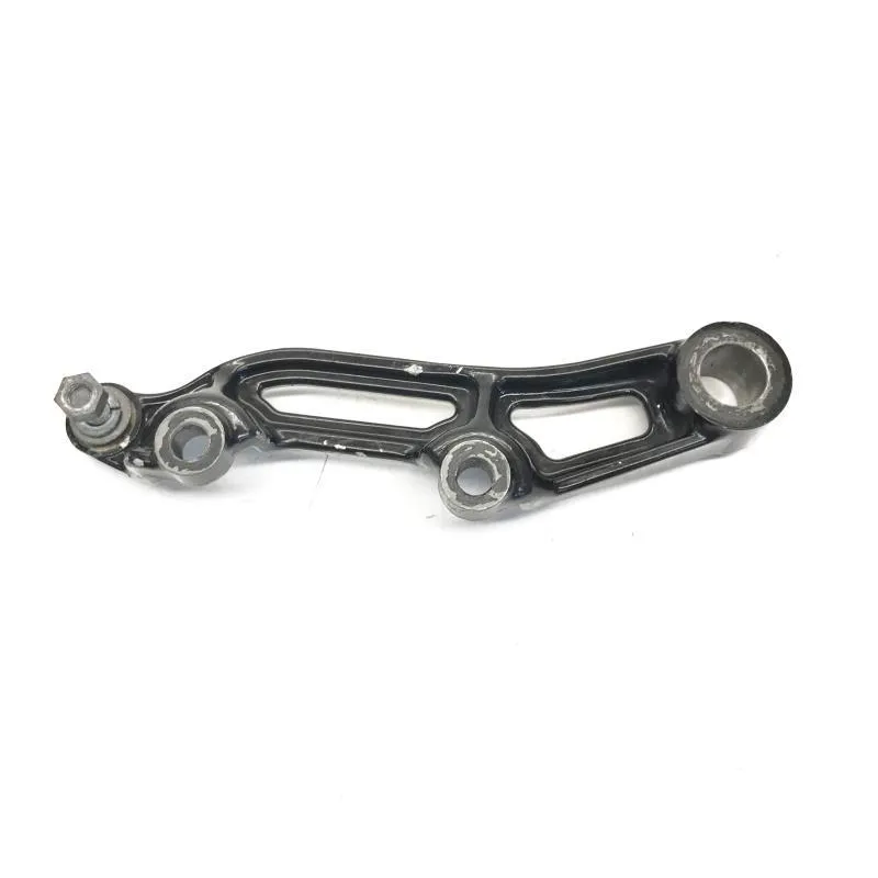 Support etrier frein arriere YAMAHA VMAX 1200 1986-1992