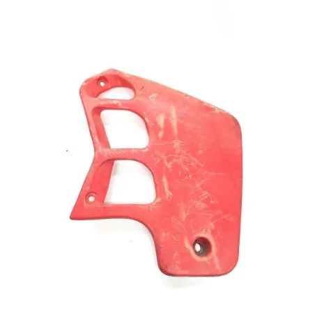 Cache carenage ecope droite HONDA CR 500 R 1989-1990