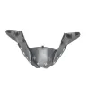 Cache sous bulle YAMAHA CZD 300 2017-2019 XMAX Cache sous bulle YAMAHA CZD 300 2017-2019 XMAX