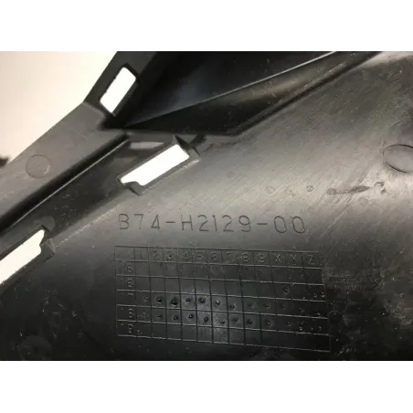 Cache sous bulle YAMAHA CZD 300 2017-2019 XMAX