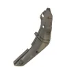 Cache carenage coque arriere droit YAMAHA XJ 600 S 1997-2002 DIVERSION