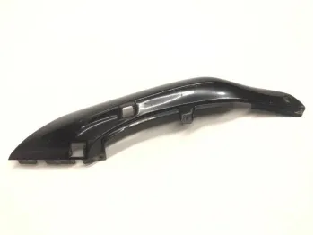 Cache carenage coque arriere gauche YAMAHA XJ 600 S 1997-2002 DIVERSION