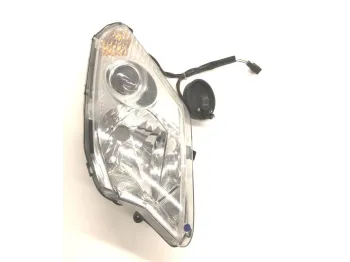 Optique avant droit (feux)(phare) PEUGEOT SATELIS 125 2006-2011