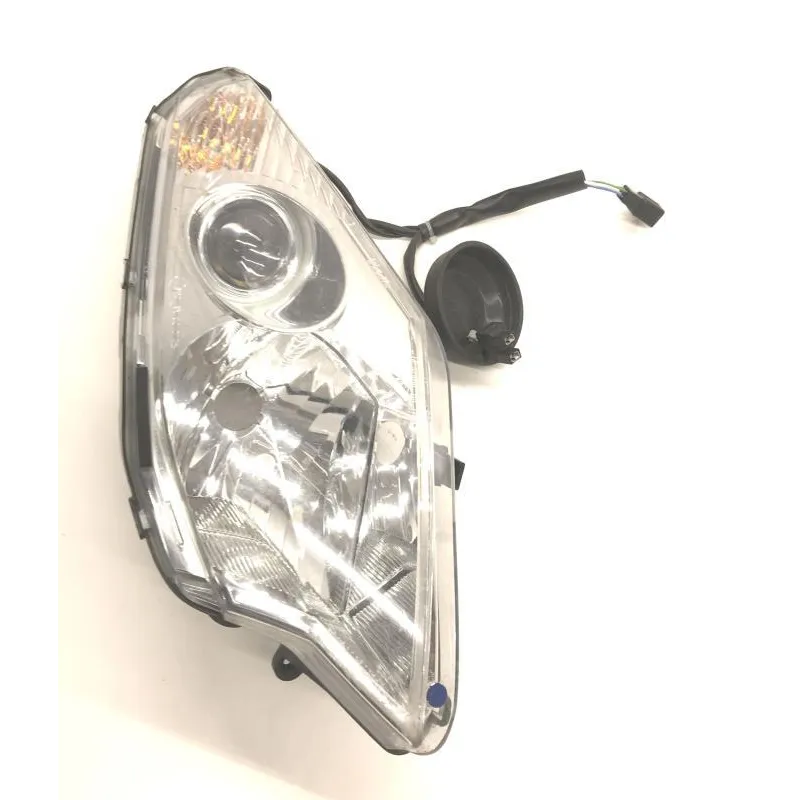 Optique avant droit (feux)(phare) PEUGEOT SATELIS 125 2006-2011