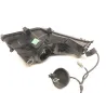 Optique avant droit (feux)(phare) PEUGEOT SATELIS 125 2006-2011