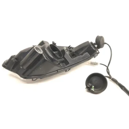 Optique avant droit (feux)(phare) PEUGEOT SATELIS 125 2006-2011