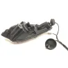 Optique avant droit (feux)(phare) PEUGEOT SATELIS 125 2006-2011