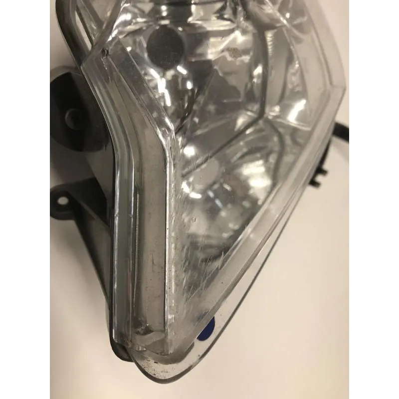 Optique avant droit (feux)(phare) PEUGEOT SATELIS 125 2006-2011