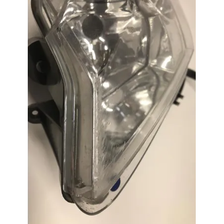Optique avant droit (feux)(phare) PEUGEOT SATELIS 125 2006-2011