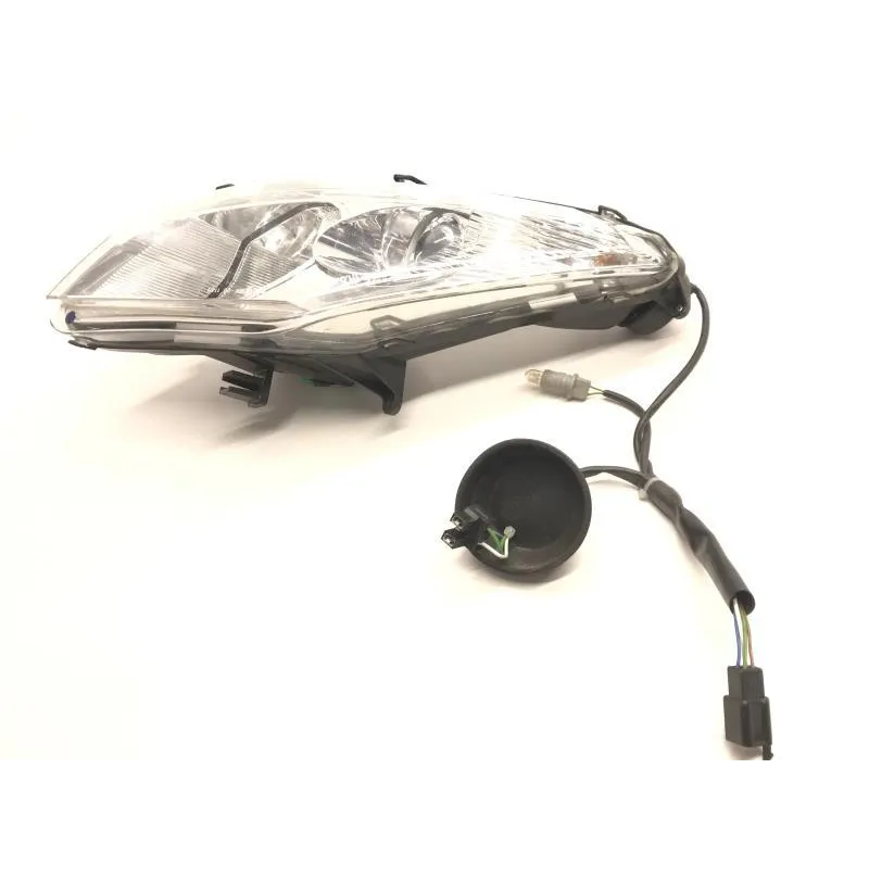 Optique avant droit (feux)(phare) PEUGEOT SATELIS 125 2006-2011