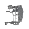 Ecope radiateur gauche KTM DUKE 125 2017-2020 Ecope radiateur gauche KTM DUKE 125 2017-2020