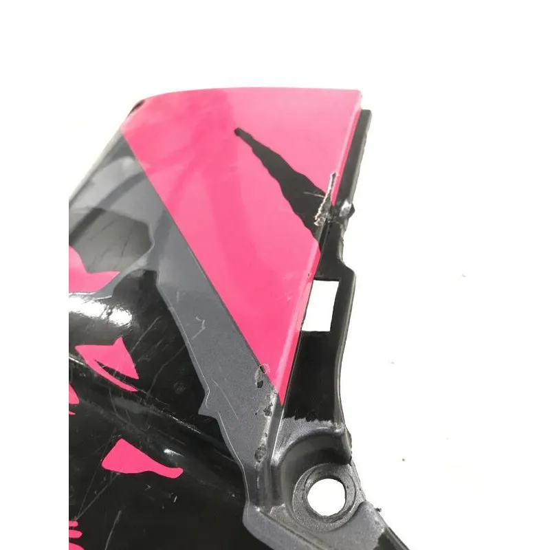 Cache flanc de carenage gauche HONDA CBR 600 F 1991-1994