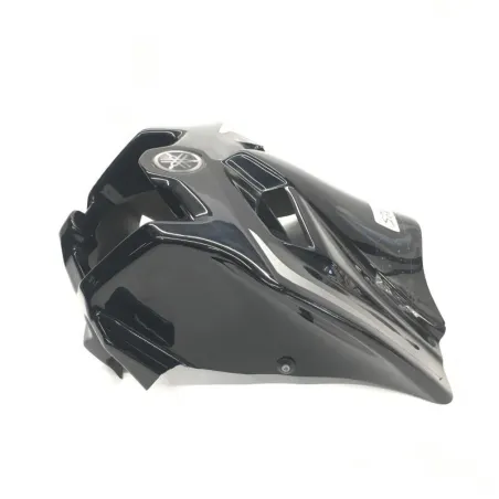 Cache carenage tete de fourche YAMAHA YBR 125 2010-2012