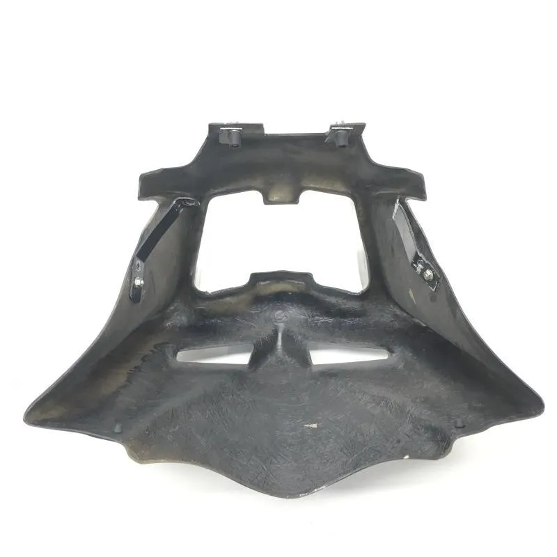 Cache carenage tete de fourche YAMAHA YBR 125 2010-2012
