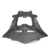 Cache carenage tete de fourche YAMAHA YBR 125 2010-2012
