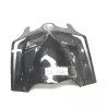 Cache carenage tete de fourche YAMAHA YBR 125 2010-2012