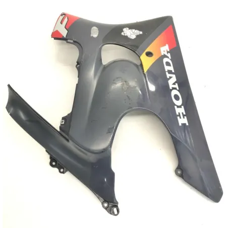 Cache flanc de carenage droit HONDA CBR 600 F 1995-1998