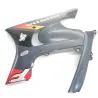 Cache flanc de carenage droit HONDA CBR 600 F 1995-1998 Cache flanc de carenage droit HONDA CBR 600 F 1995-1998