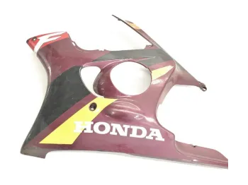 Cache flanc de carenage gauche HONDA CBR 600 F 1995-1998