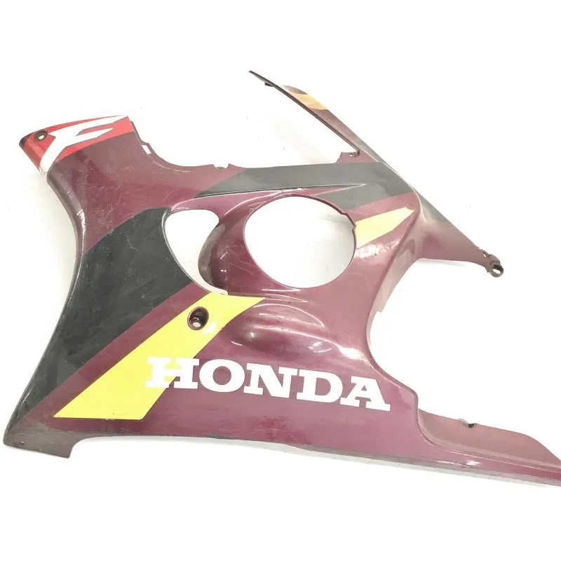 Cache flanc de carenage gauche HONDA CBR 600 F 1995-1998
