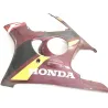 Cache flanc de carenage gauche HONDA CBR 600 F 1995-1998