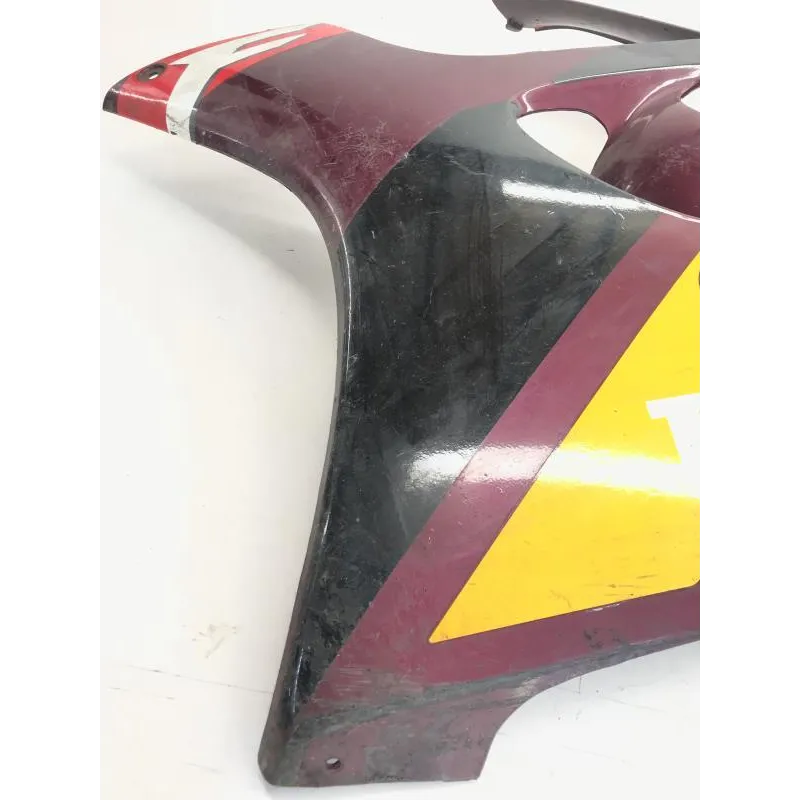 Cache flanc de carenage gauche HONDA CBR 600 F 1995-1998