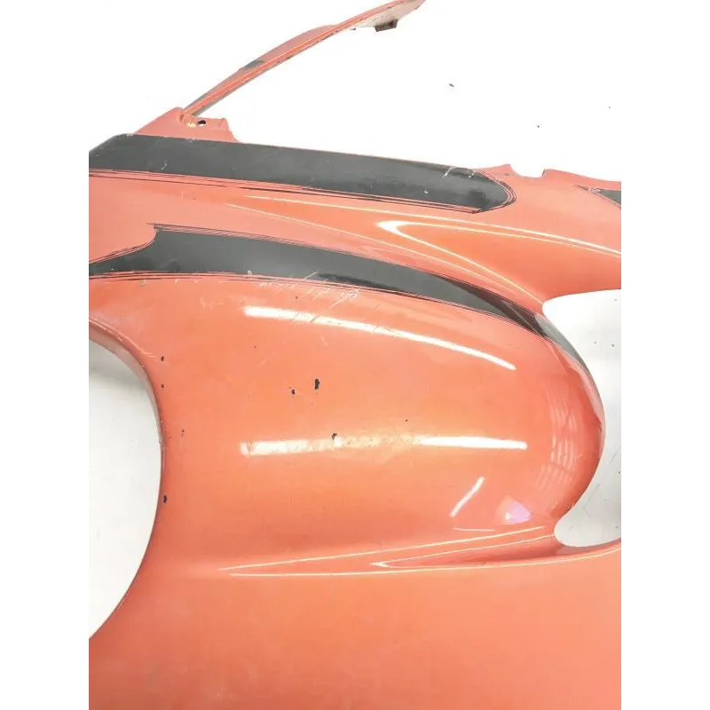Cache flanc de carenage droit HONDA CBR 600 F 1995-1998