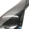 Cache carenage coque arriere droit HONDA CBR 125 R 2004-2006 Cache carenage coque arriere droit HONDA CBR 125 R 2004-2006