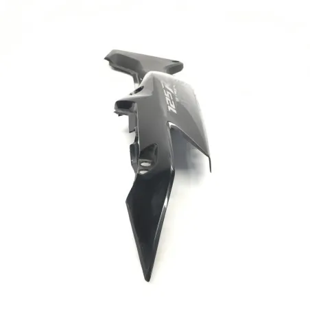 Cache carenage coque arriere droit HONDA CBR 125 R 2004-2006