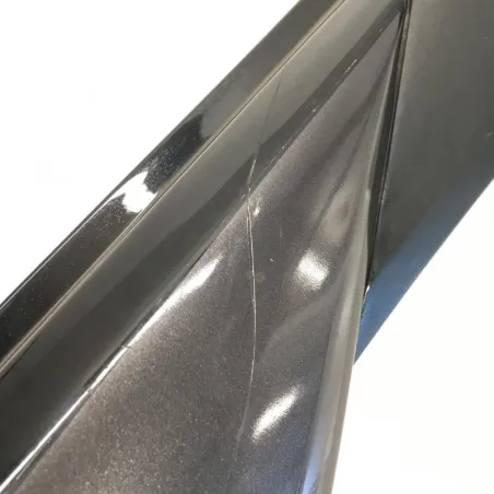 Cache carenage coque arriere droit HONDA CBR 125 R 2004-2006
