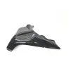 Demi sabot gauche HONDA CB 1300 2003-2007