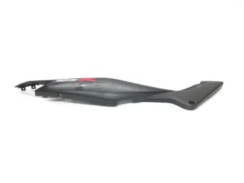 Cache carenage coque arriere droit HONDA CBR 125 R 2004-2006