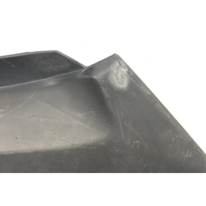 Cache carenage coque arriere droit HONDA CBR 125 R 2004-2006