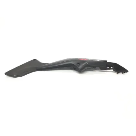 Cache carenage coque arriere droit HONDA CBR 125 R 2004-2006
