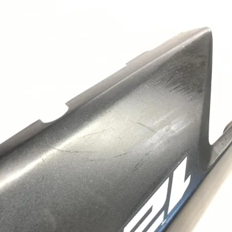 Cache carenage coque arriere droit HONDA CBR 125 R 2004-2006