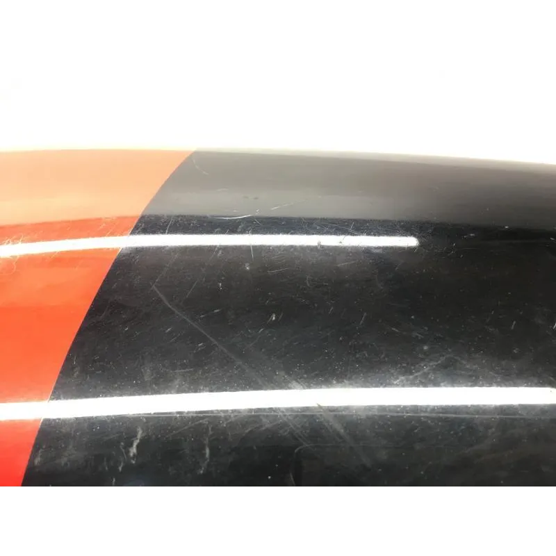Capot de selle HONDA VTR 1000 1997-2006 FIRESTORM
